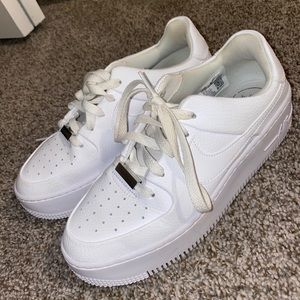 Sage Air Force 1 Low